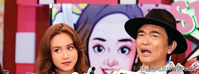 先表态自己是中国人后又隔空称赞大小SAG真人百家乐有点意思！吴宗宪复播(图6)