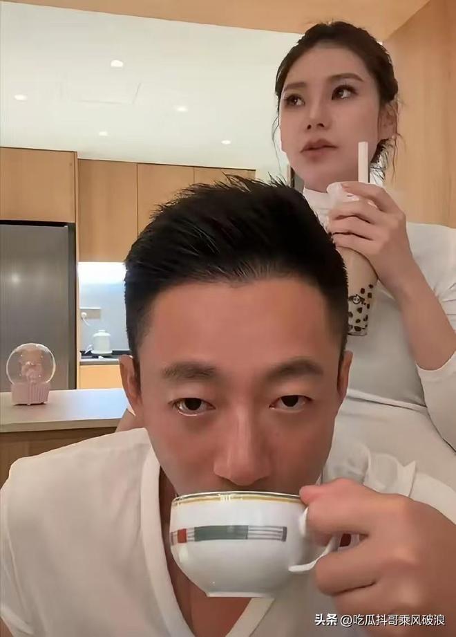 先表态自己是中国人后又隔空称赞大小SAG真人百家乐有点意思！吴宗宪复播(图13)