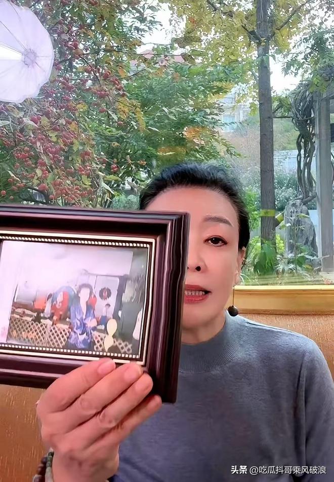 先表态自己是中国人后又隔空称赞大小SAG真人百家乐有点意思！吴宗宪复播(图14)