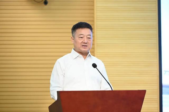 院宝鸡高新医院揭牌AG真人西安医学(图3) 院宝鸡高新医院揭牌AG真人西安医学(图3)