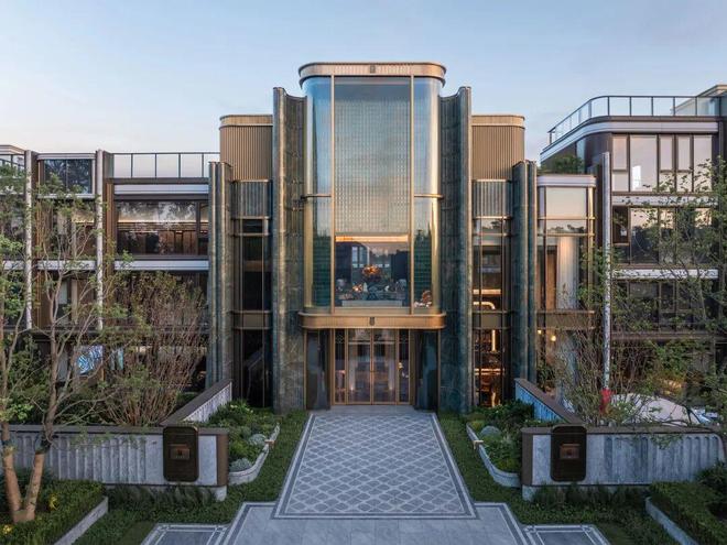 网站-(2025)最新房价＋户型＋配套AG真人app百度热搜：萃屿原墅售楼处(图1)