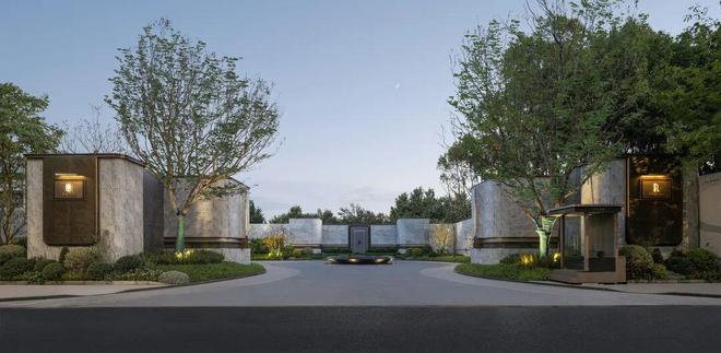 网站-(2025)最新房价＋户型＋配套AG真人app百度热搜：萃屿原墅售楼处(图4)