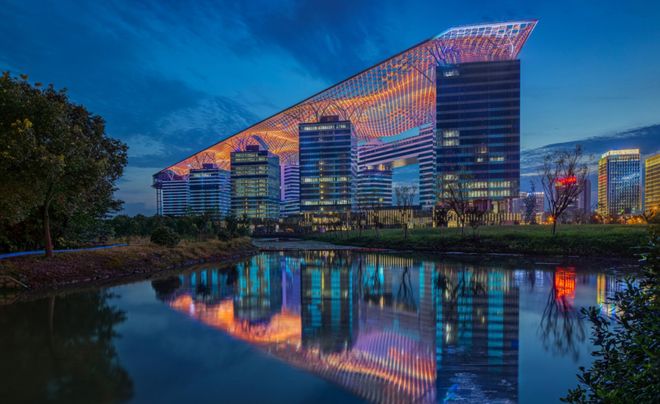 网站-(2025)最新房价＋户型＋配套AG真人app百度热搜：萃屿原墅售楼处(图10)