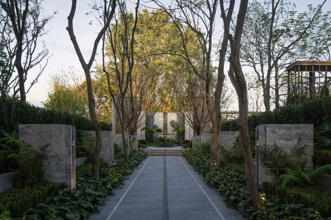 网站-(2025)最新房价＋户型＋配套AG真人app百度热搜：萃屿原墅售楼处(图13)