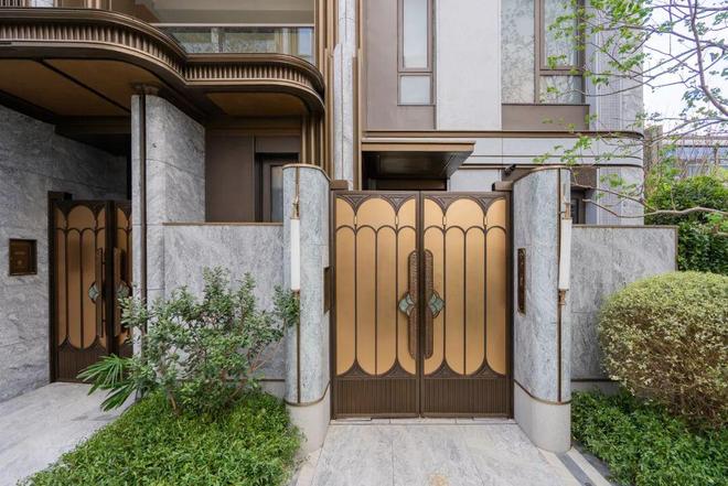 网站-(2025)最新房价＋户型＋配套AG真人app百度热搜：萃屿原墅售楼处(图18)