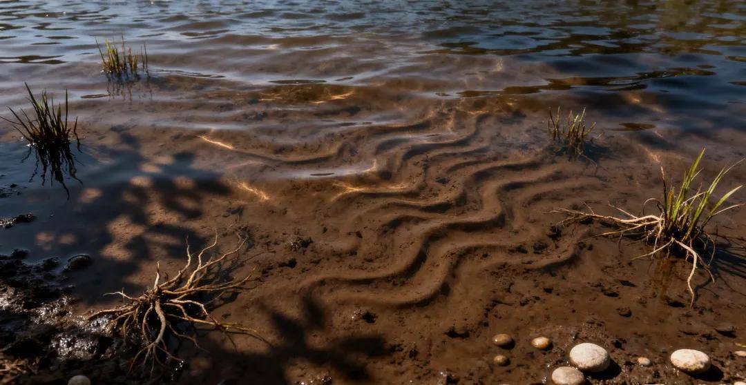 从齐齐哈尔淤泥拍卖看国有资源盘活的狂欢与
