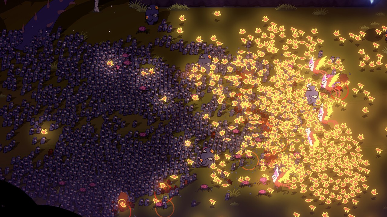 荐 和幽浮一样的游戏排行榜前十名AG真人娱乐网址类似幽浮的游戏推(图6)