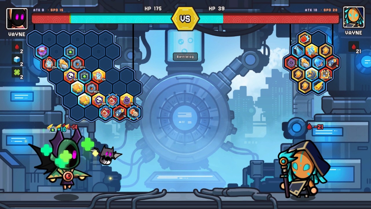 荐 和幽浮一样的游戏排行榜前十名AG真人娱乐网址类似幽浮的游戏推(图10)