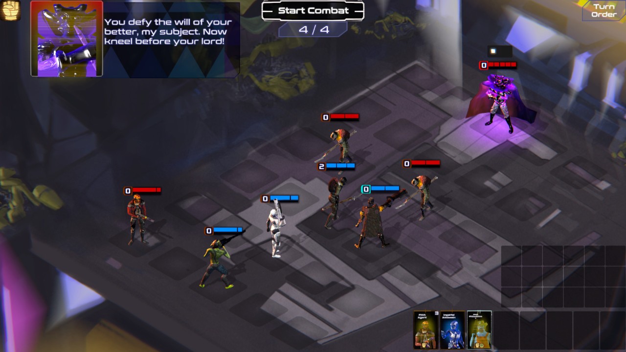 荐 和幽浮一样的游戏排行榜前十名AG真人娱乐网址类似幽浮的游戏推(图9)