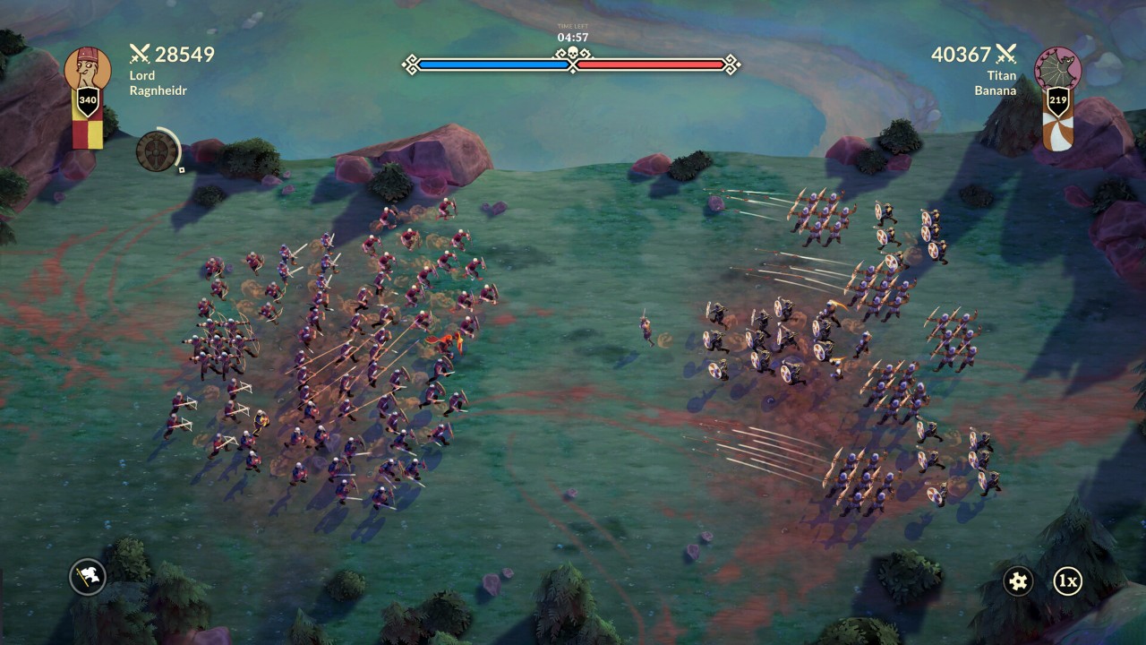 荐 和幽浮一样的游戏排行榜前十名AG真人娱乐网址类似幽浮的游戏推(图8)