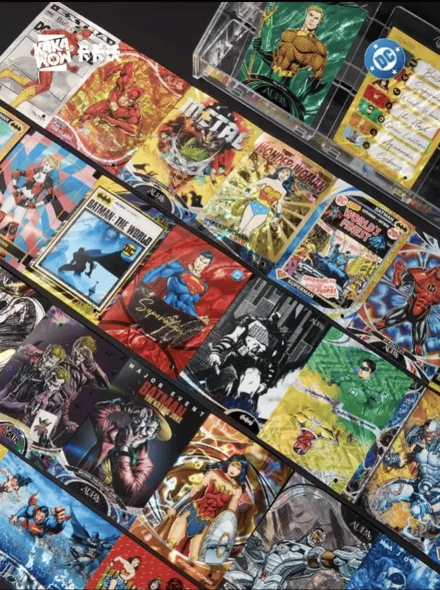 亿米哈游看好的90后要上市敲钟了AG真人百家乐卖成人卡片年入3(图5)